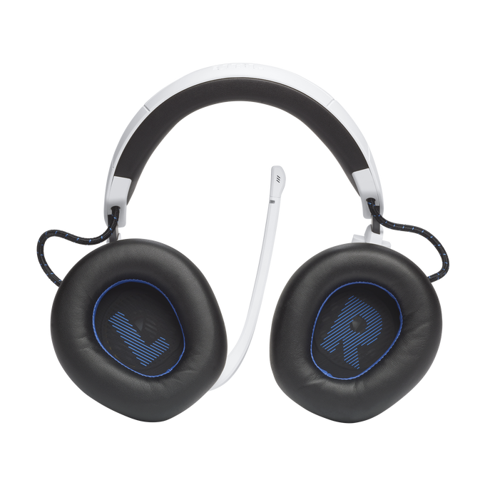 JBL Quantum 910P Console Wireless | Kabelloses Over-Ear-Gaming